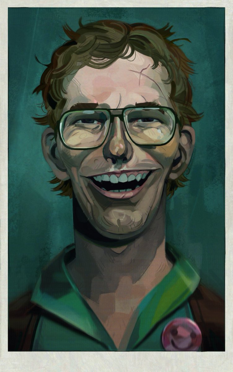 Commissioned Portraits