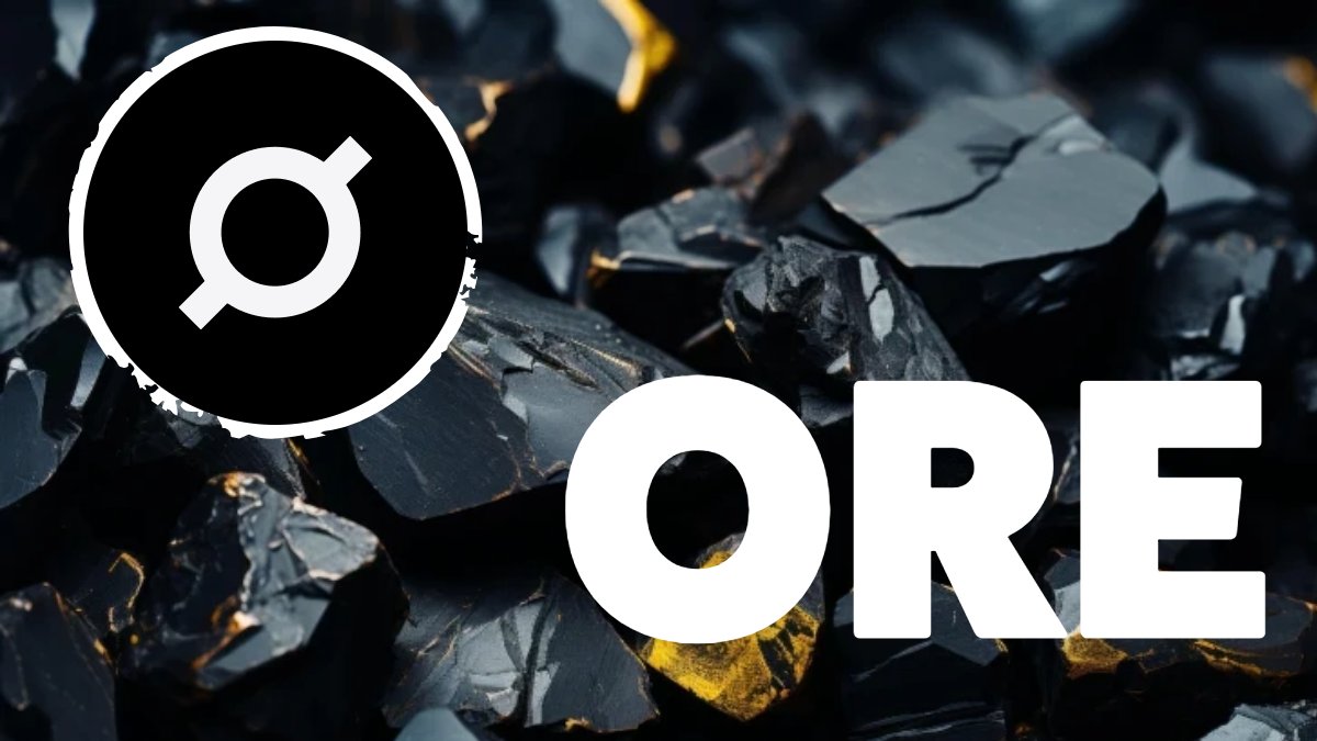 OreCoinNews's tweet image. Is the early dream of Bitcoin mining alive on Solana?

Take SOL’s speed and low fees, combine them with a PoW memory-hard mining algorithm and staking, and you’ve got @OreCoinNews.

In short, ORE brings accessible crypto mining to the masses.

Let’s explore. 

1/x