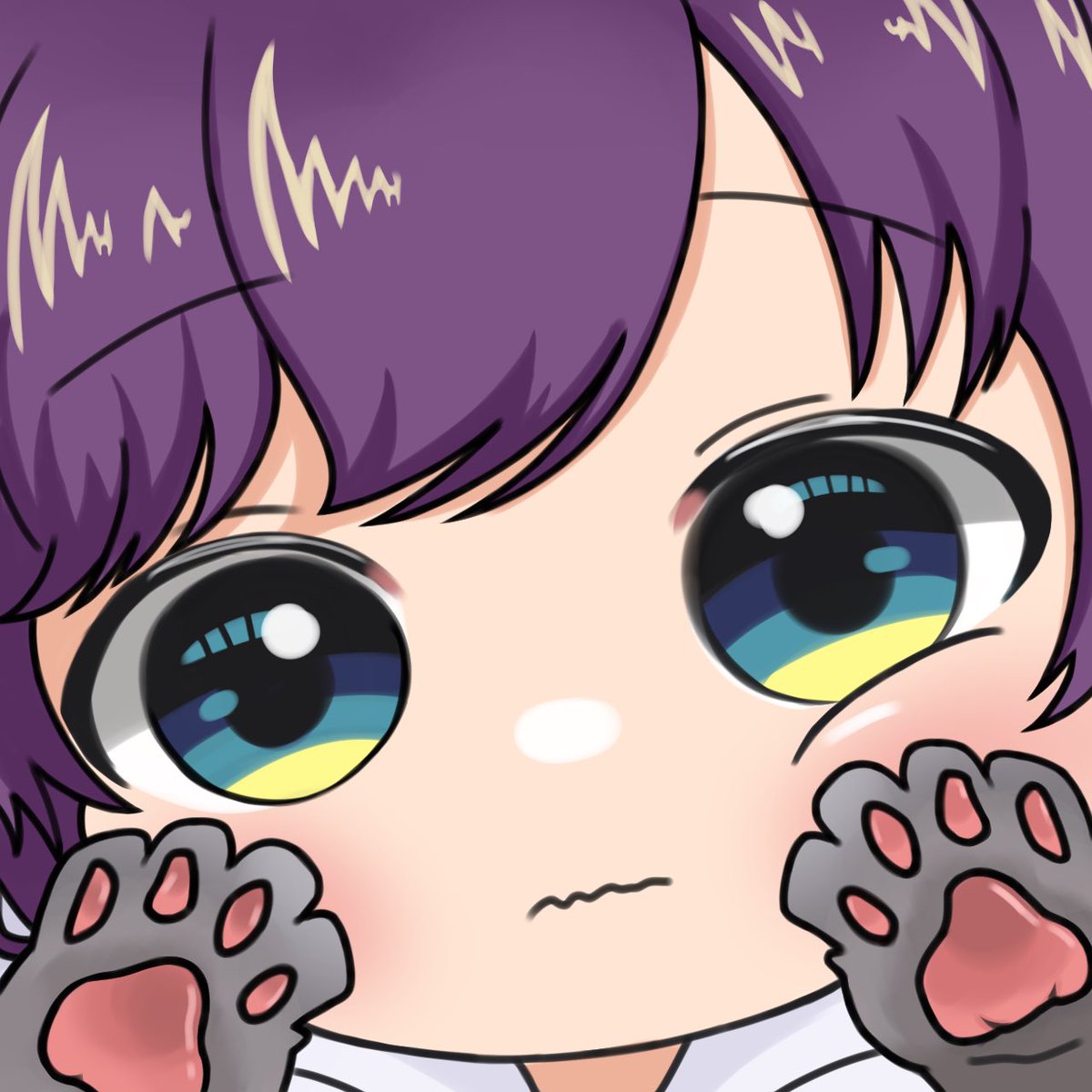 にゃんたろー