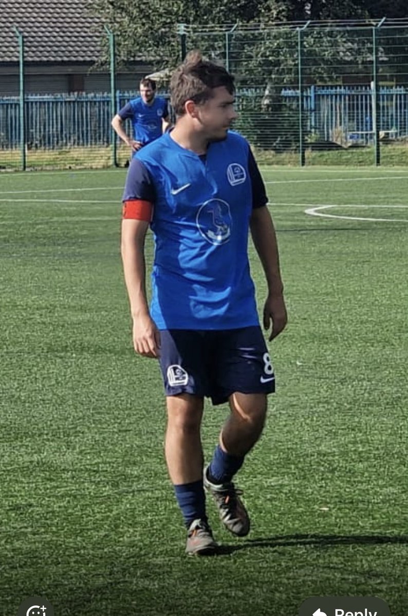MSB Woolton FC (1st, Res, U23 & New U21’s) tweet media