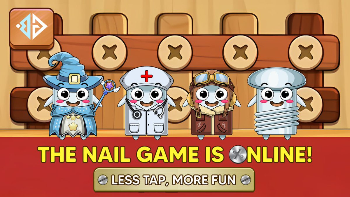 Bot Gameyard tweet media