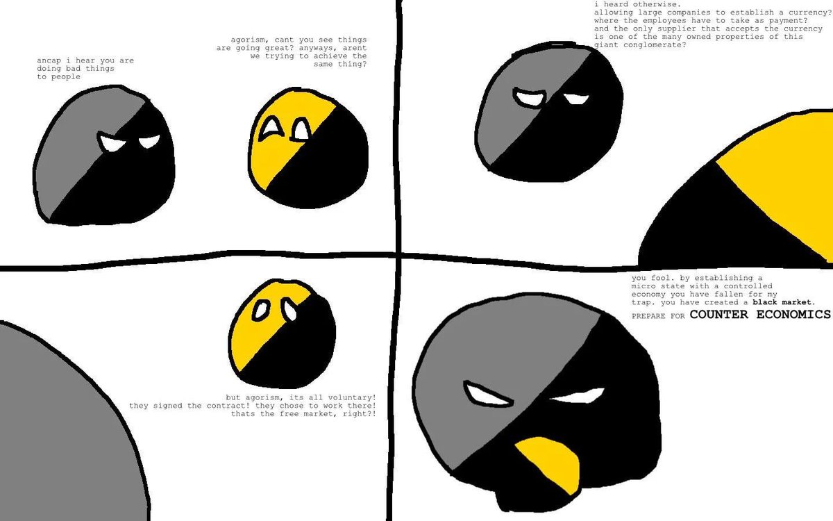 legacy_zak's tweet image. #Agora #CounterEconomics #BlackMarketsMatter
