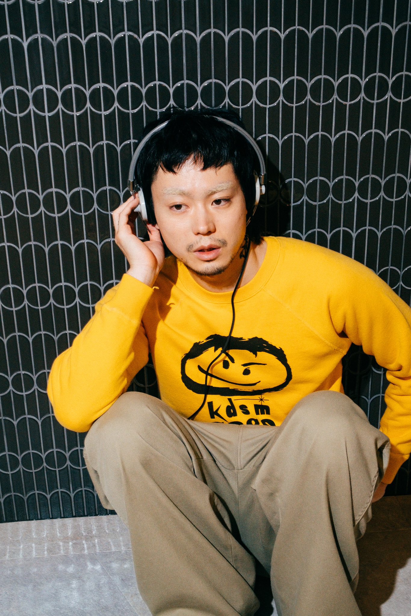 菅田将暉 音楽STAFF公式 on X: 菅田将暉 音楽STAFF公式 on X: