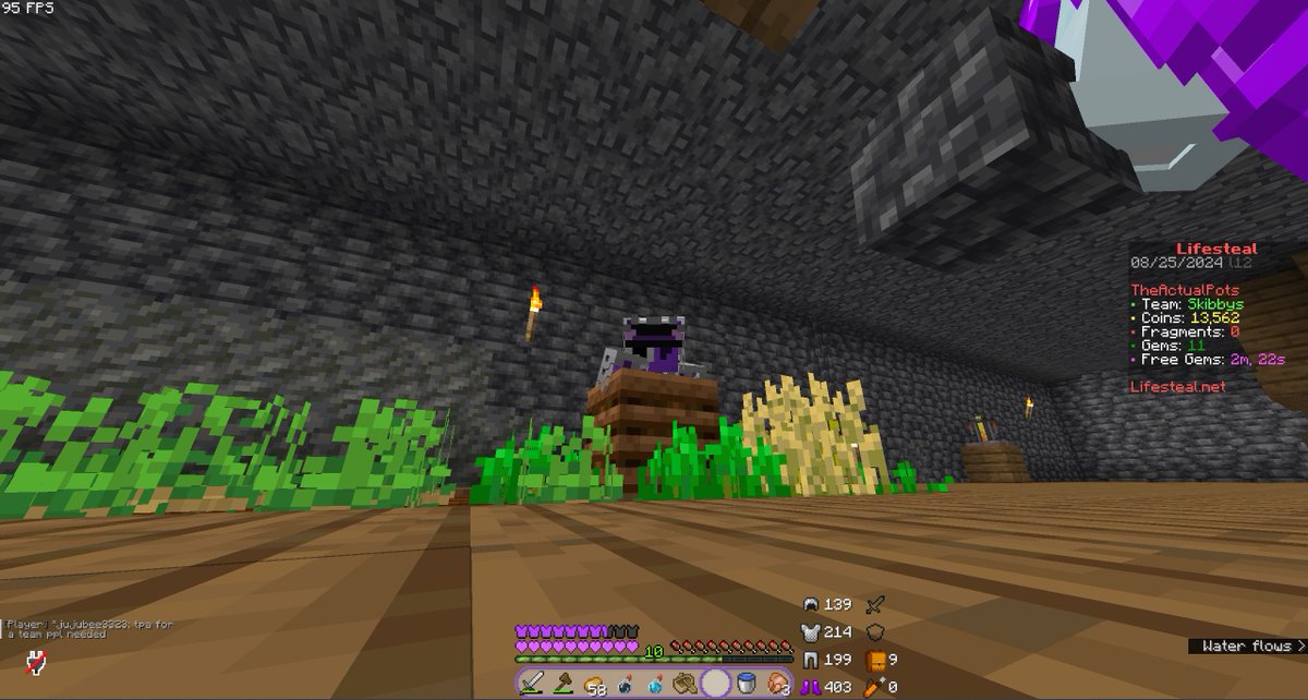 PotsIV's tweet photo. I love my little house :) https://t.co/9qMg4Odl1I