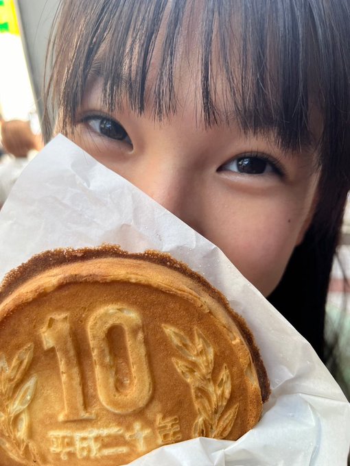 Twitterのコスプレ画像6