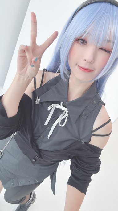 コスプレイヤー秋津穂乃華のTwitter画像87