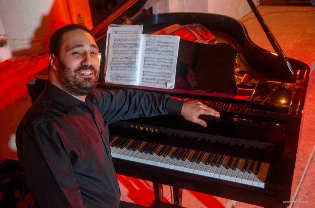 BarraliRoberto's tweet photo. #robertobarrali #maestrorobertobarrali #pianistarobertobarrali #robertobarralipianist #concert #concerto #music #Musica #opera #songs #italianopera #song https://t.co/5YrtT3QQg4
