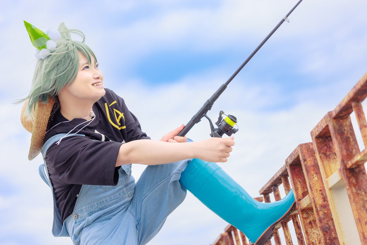 たっくん☔️長靴の人（2日目東X09a） (@takkunrainboots) / Posts / X