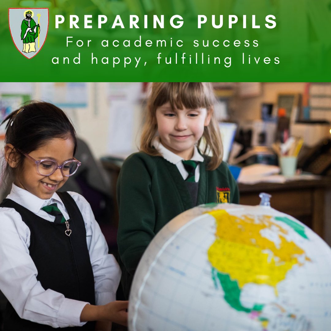 St Thomas Aquinas CMAT tweet media