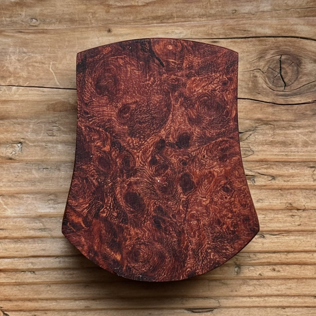 【自作】 花梨カリンバ 試作 番外編

[DIY] Quince Karimba Prototype: Extra Edition

#カリンバ
#Kalimba
#花梨
#quince
#花梨瘤
#quinceburl