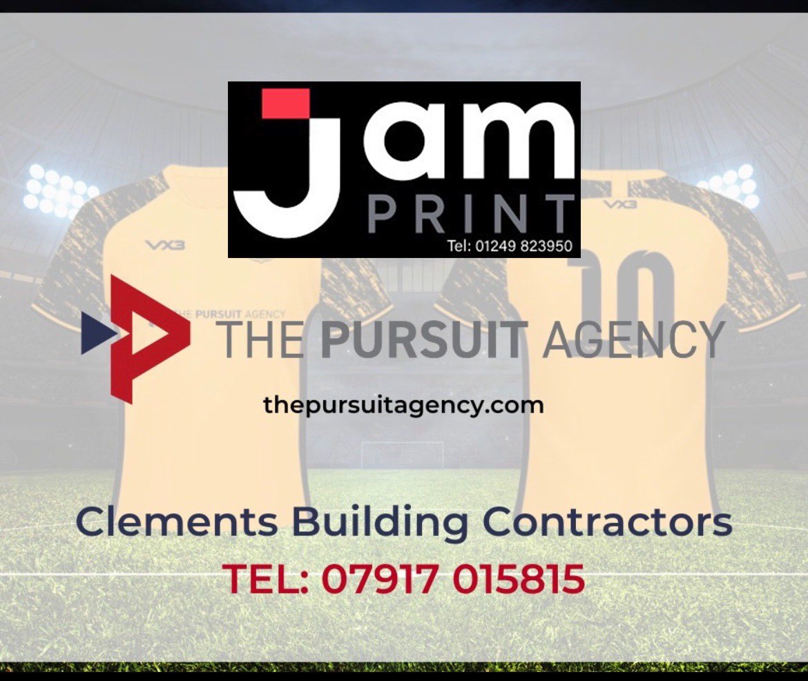 Blunsdon FC (@blunnyfc) on Twitter photo ๐
Friday 23rd August 2024
๐ Blunsdon FC v Calne Town FC Reserves
๐ Wiltshire Senior League
โฑ 7:45pm Kick off
๐ Bremhill View, Calne, SN11 9EE
Game No.6, Friday night under the lights <a href="/calne_town/">Calne Town FC Reserves</a> ๐
Friday 23rd August 2024
๐ Blunsdon FC v Calne Town FC Reserves
๐ Wiltshire Senior League
โฑ 7:45pm Kick off
๐ Bremhill View, Calne, SN11 9EE
Game No.6, Friday night under the lights <a href="/calne_town/">Calne Town FC Reserves</a>