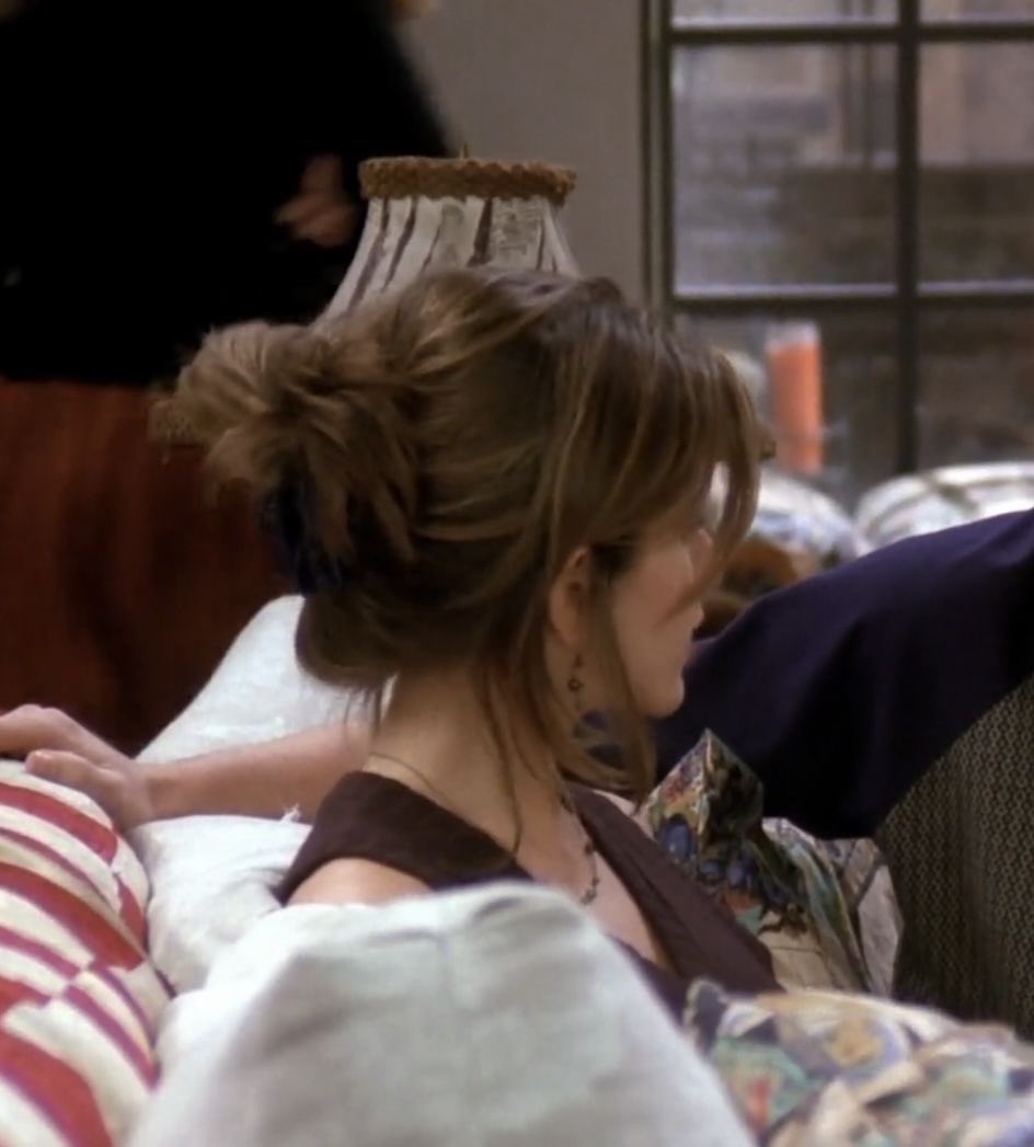 내가 원하는 묶음머리는 이런 거라구요 ... 👱🏻‍♀️