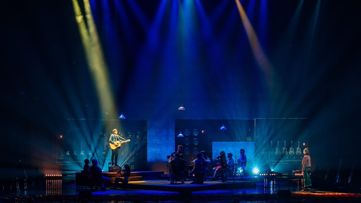 Joseph Ed Thomas x STUDIO JET tweet media