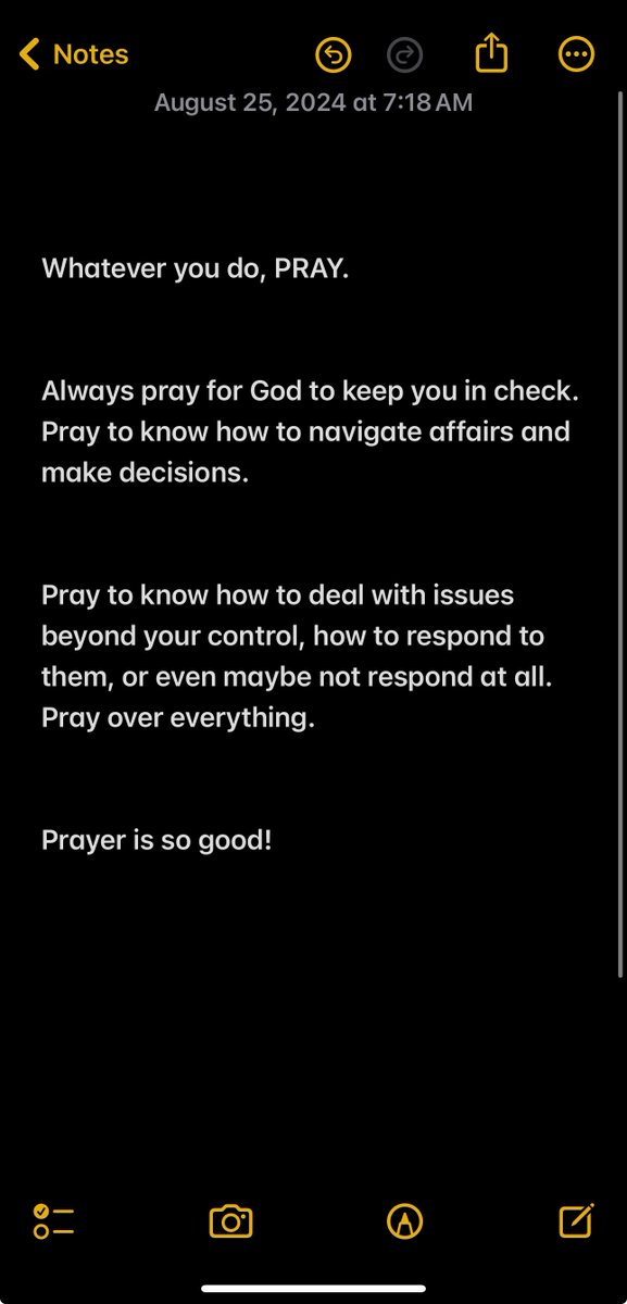 Godis_Greatest1's tweet photo. #notesforyou https://t.co/TTe31LWIad
