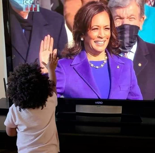 Thinking of Inauguration Day. 🙏💙🇺🇸