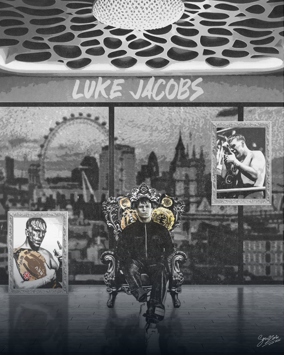 sorn_artwork's tweet photo. Luke Jacobs Artwork

Luke Jacobs just won the revpro title a few hours ago and of course he is now both the Progress and Revpro Champion at the same time. Congratulations Luke Jacobs!

#lukejacobs #wrestlingfanart https://t.co/LJsrPOEqMQ