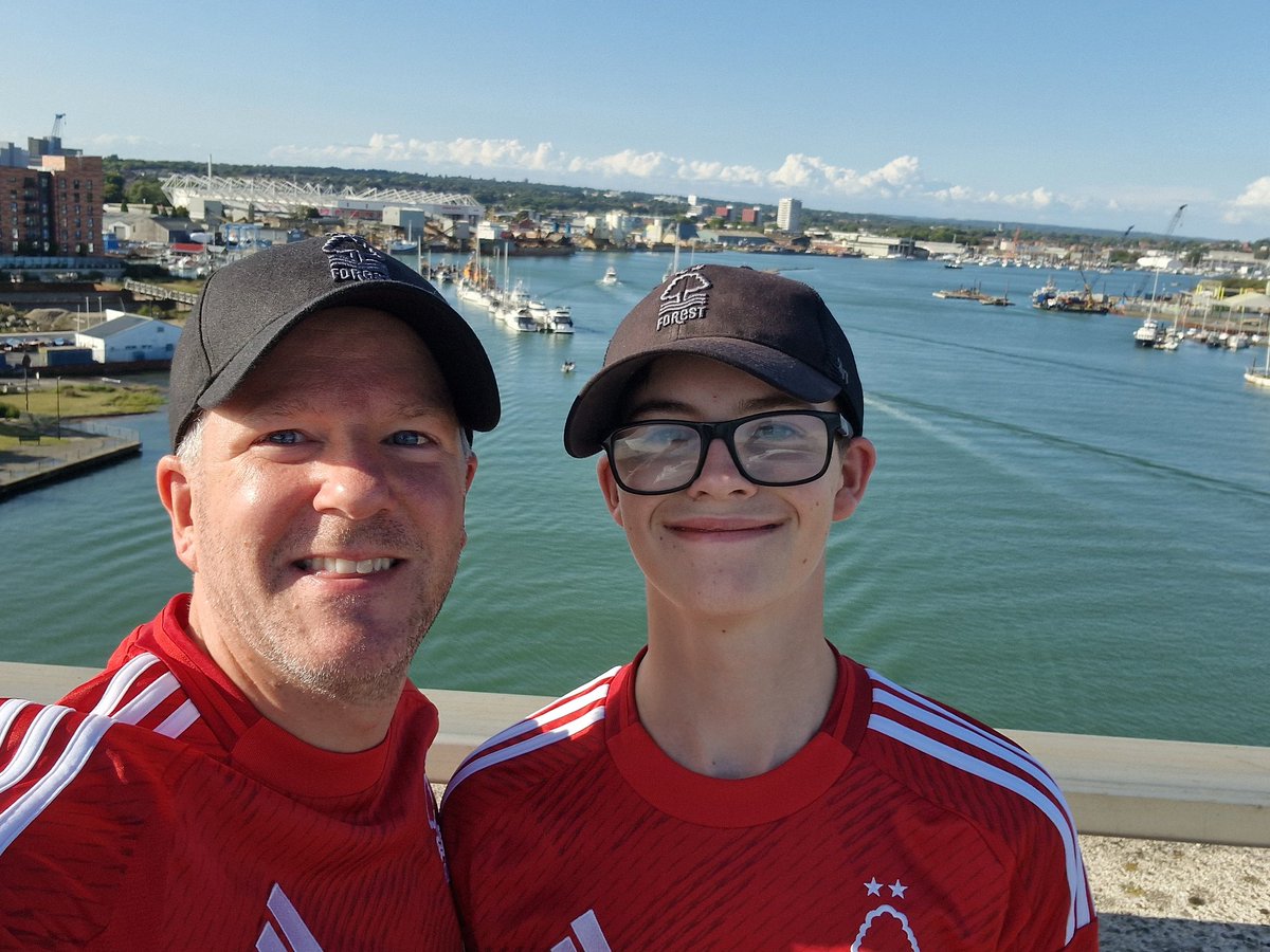 Chris O'Hanlon tweet media