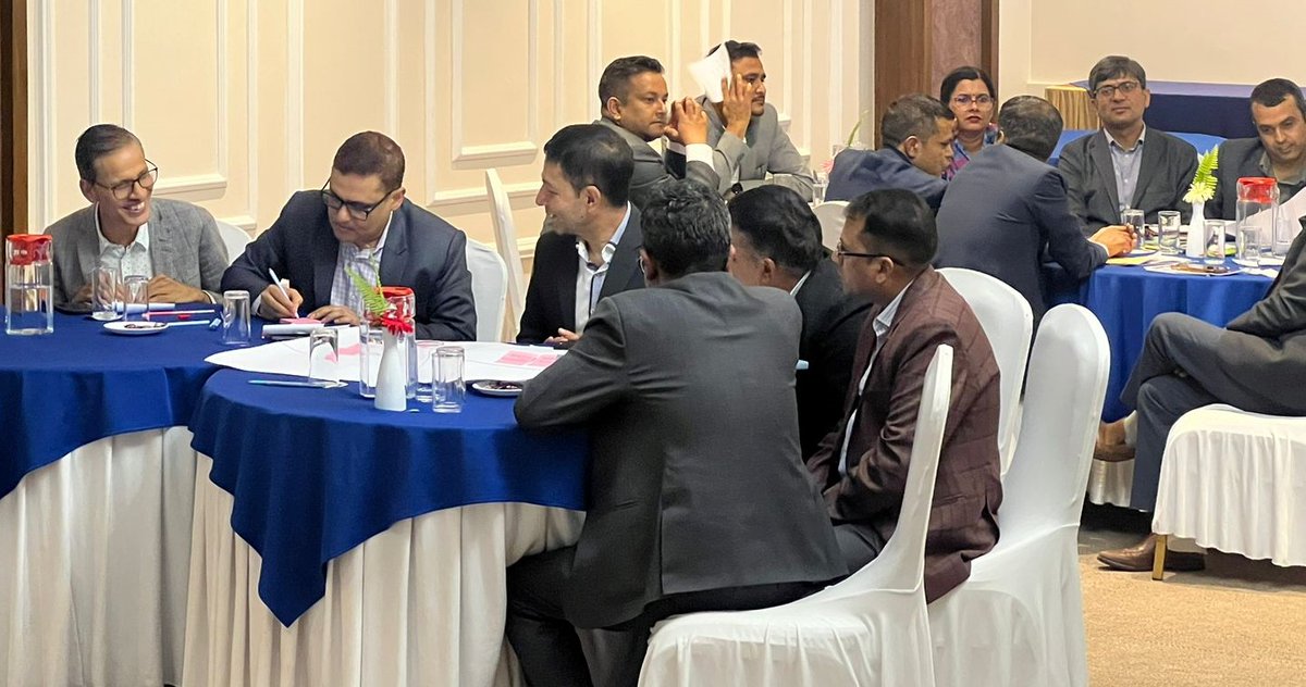 Institute of Foreign Affairs (IFA), Nepal tweet media