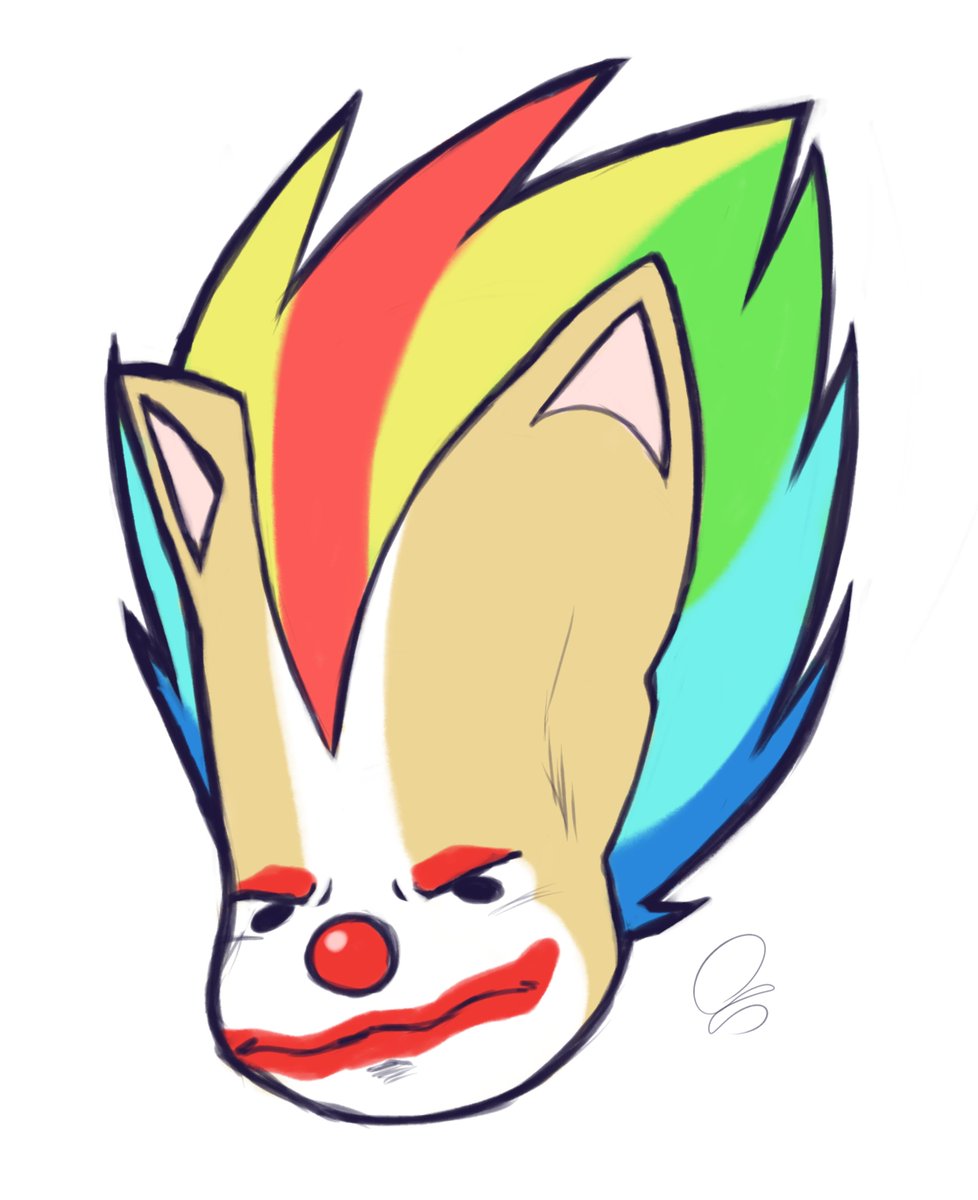 Spinning Chickens tweet media