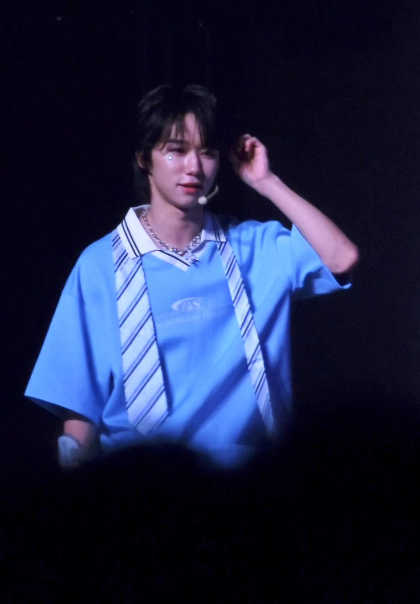 MTBHDKFHS's tweet photo. 240824 Level-up Changsha https://t.co/xxUzOfUGvp