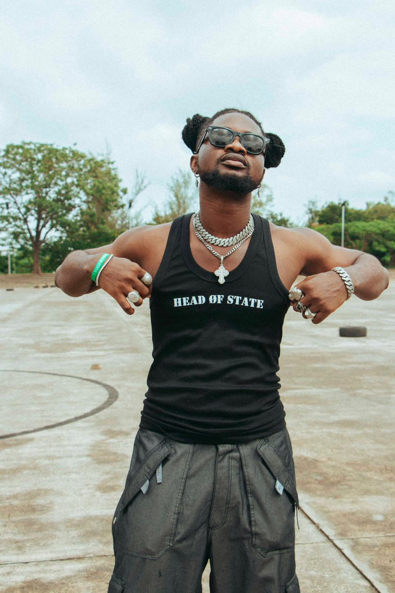 BigSaiah_'s tweet photo. @ogmageofficial HAPPY BIRTHDAY OG!!!! 
#HEAD_OF_STATE https://t.co/8zwocC0S2b
