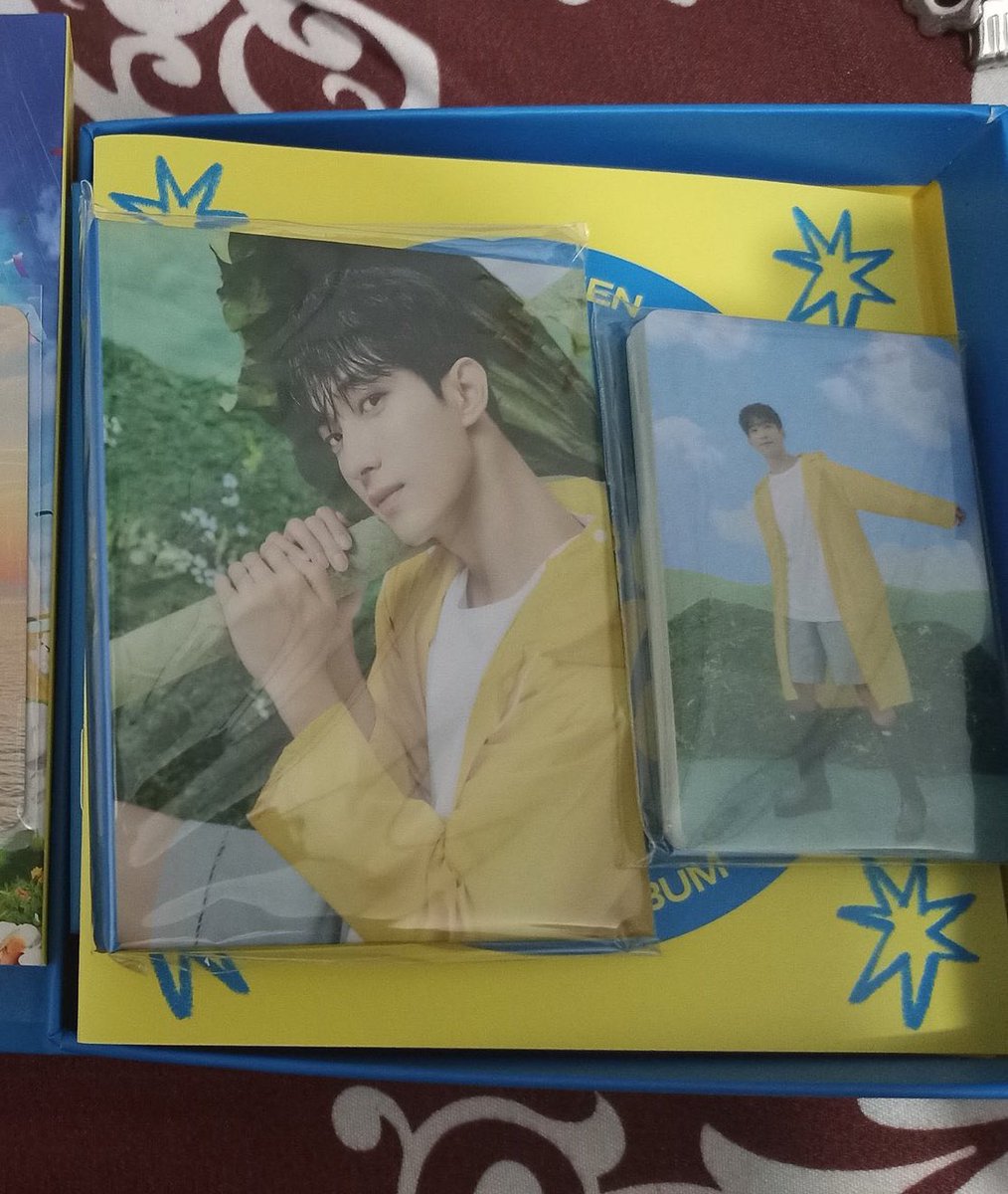 JazKItemZ's tweet photo. wts lfb ph

SEVENTEEN Heaven dk ver.
₱200.00

- on hand
- unsealed but complete inclu, no rpc

comment mine or dm us📩

#SEVENTEEN carver fml nana tour scoups jeonghan joshua jun hoshi wonwoo woozi the8 mingyu dk seungkwan vernon dino atenista barbie 17 right here https://t.co/xNDZcwvCWM
