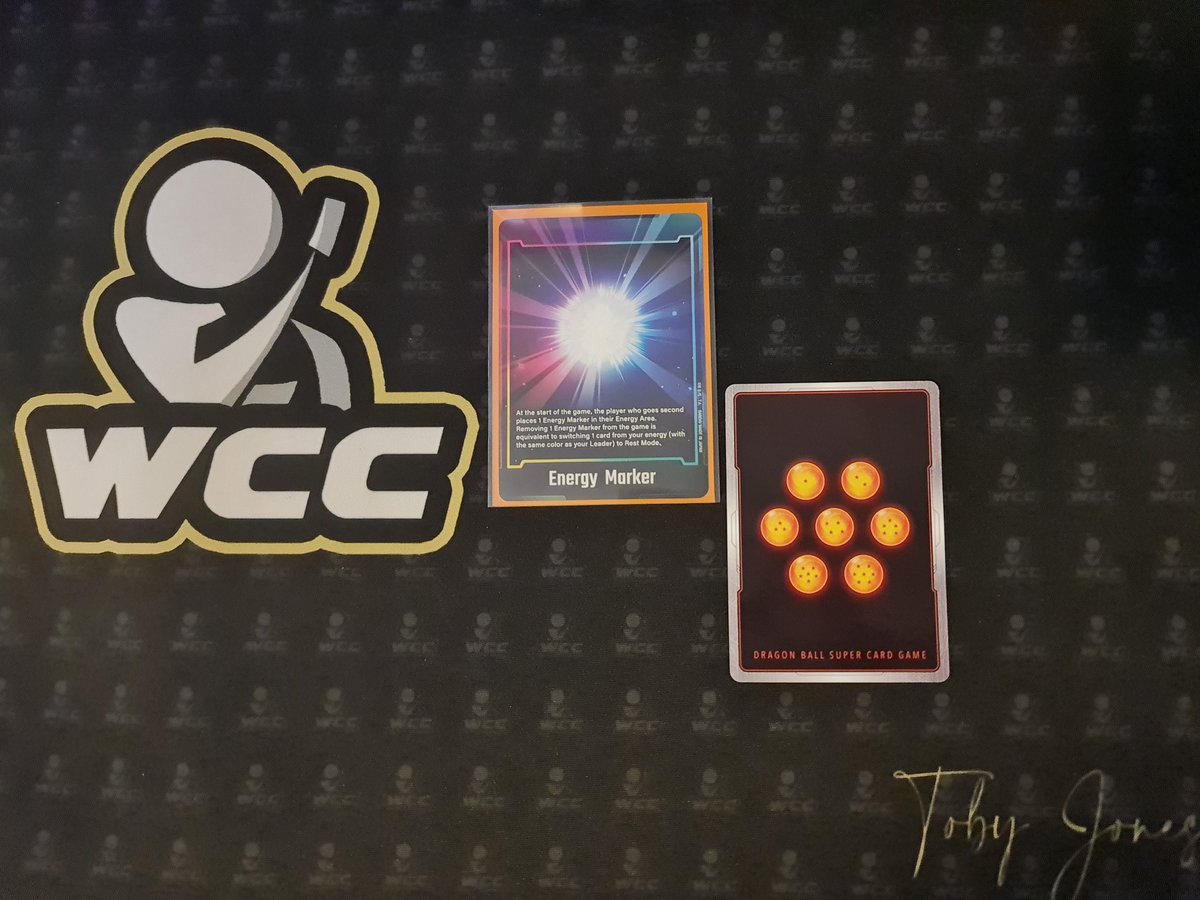 Time for something new