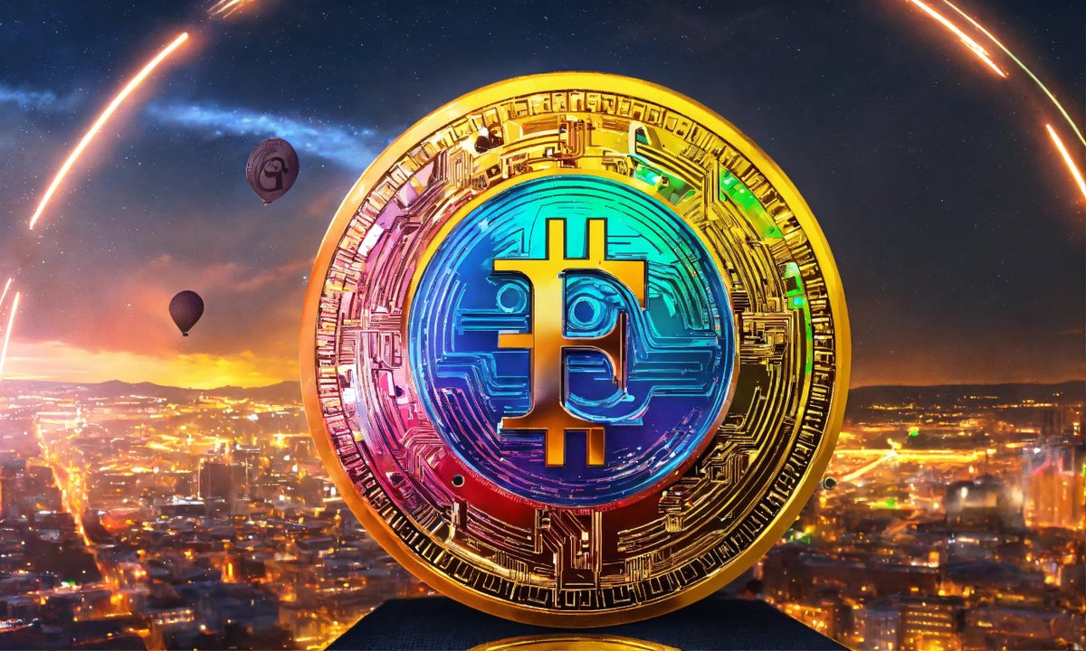 🔥 Good morning FARTCOIN community

Only good news every day ⚡️

🚀 FARTCOIN was created to bring good luck to each of its holders. The more FRTC you have in your wallet, the more luck and prosperity in your life. 💎

✅ Participate in daily tasks and get guaranteed rewards in