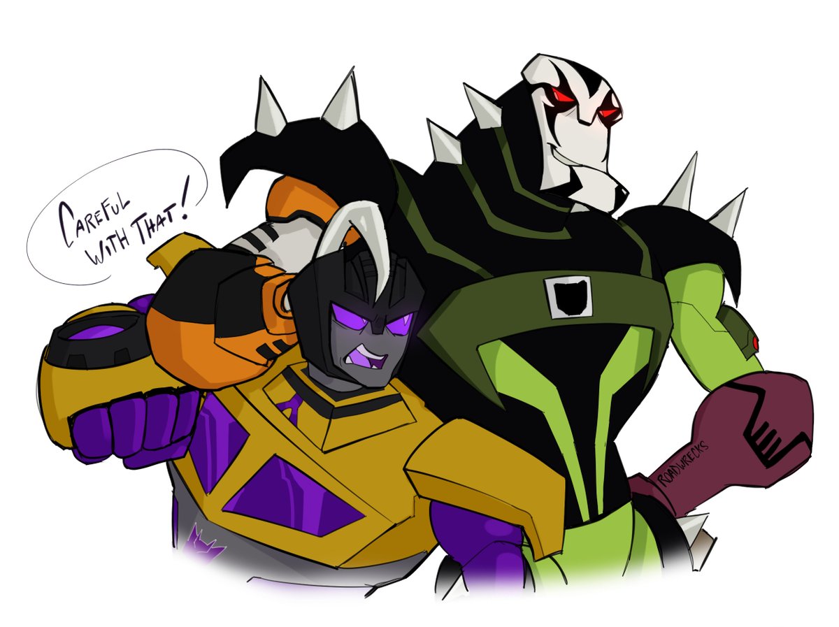 ROADWRECKS_tf's tweet photo. the hook's a bit too pointy
#transformers #swinlock #maccadam https://t.co/nU1xoX1e1f
