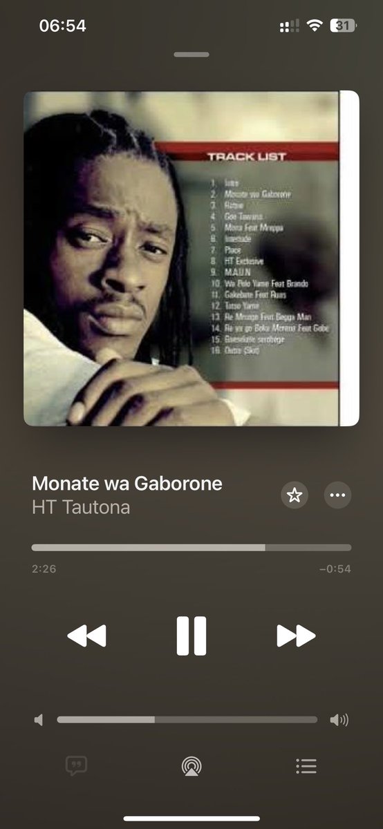 G.K Geoffrey 🇧🇼 tweet media