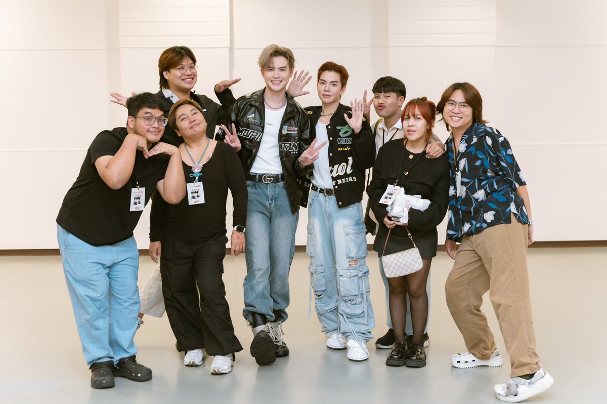 kaicoproduce's tweet photo. พวกเราเป็นคนเรียบร้อยมาก 🤣🤣 https://t.co/1mlINQwmm4