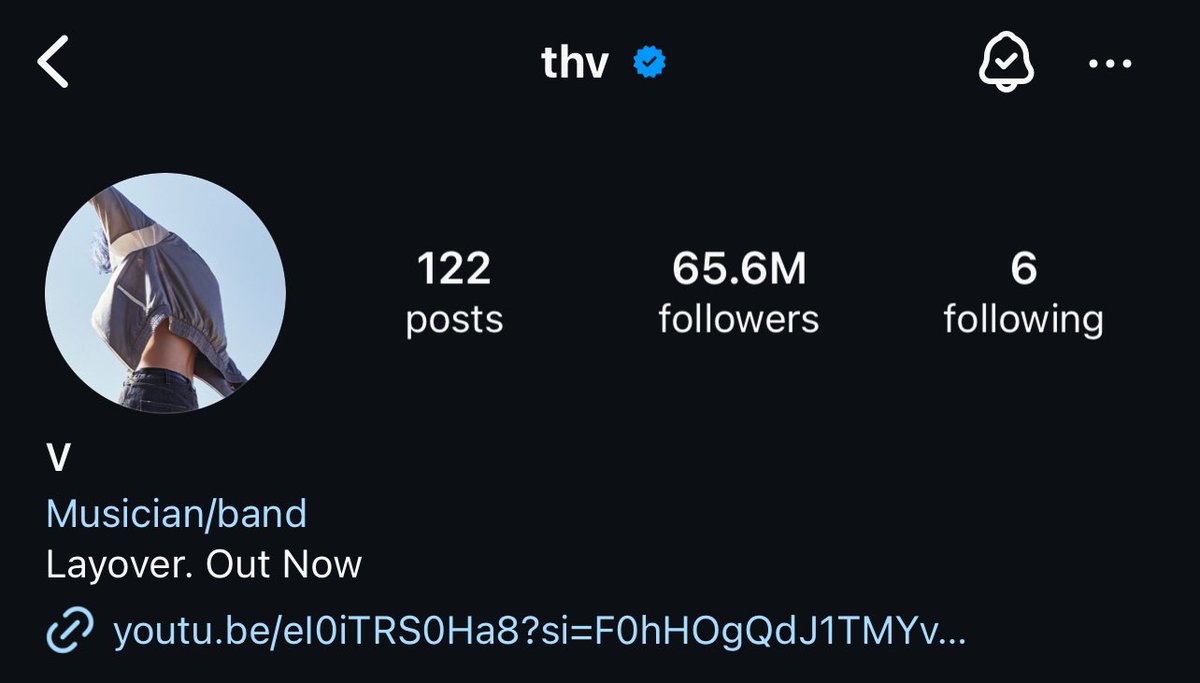 sevenrchive's tweet photo. ⚠️ARMY!!⚠️
🐻’s account is being reported by antıs! here’s what we can do:

1. Open Instagram and search for ‘thv’.
2. Find your favorite post on the ‘thv’ account.
3. Copy the link to your favorite post.
4. Paste the link here in the comments. 👇 https://t.co/pnD45czfq4