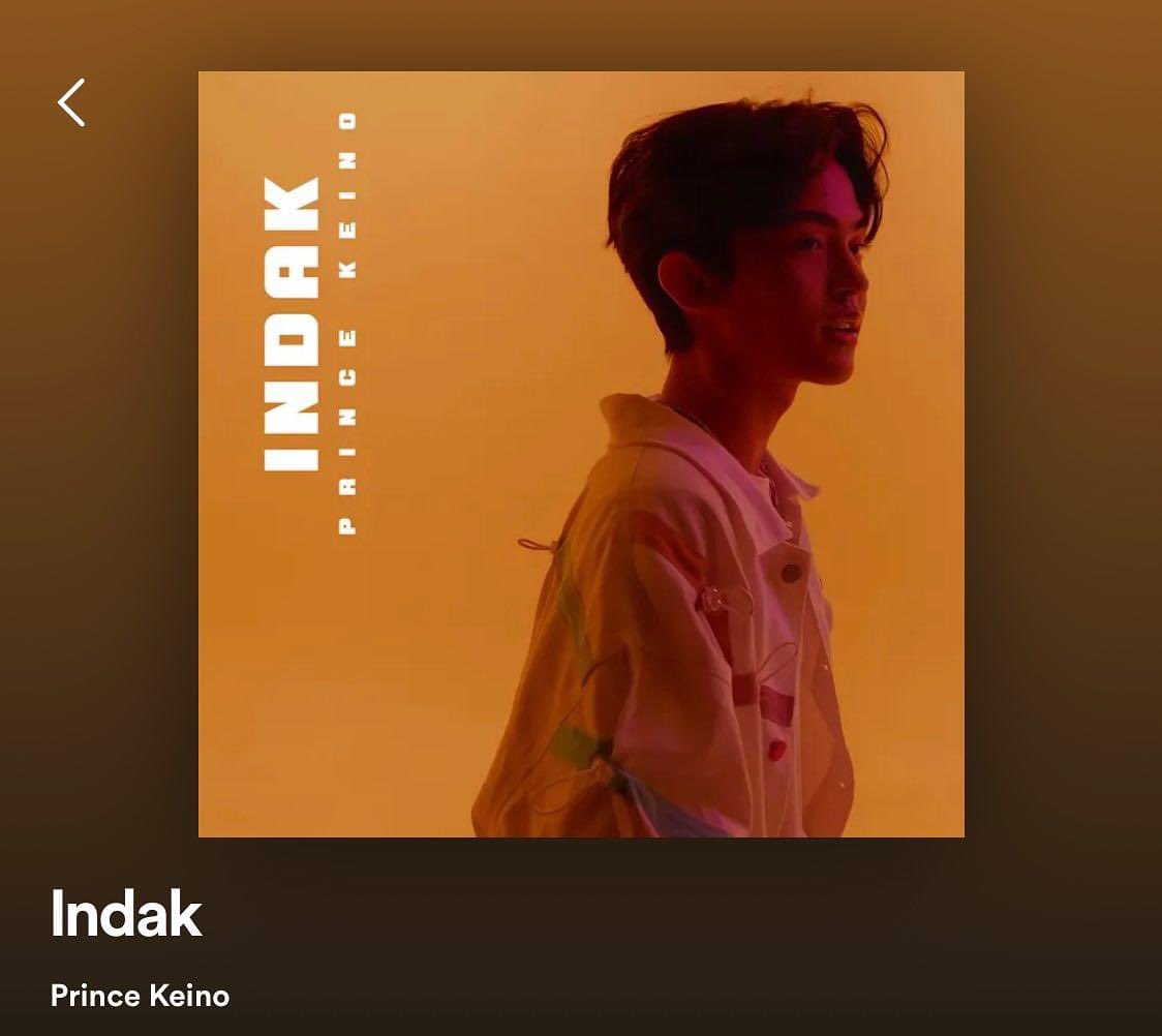 TeamRoyalsOFC's tweet photo. Congrats Prince and Indak! Maraming salamat sa lahat ng nakinig at patuloy na nakikinig sa Indak!
#FirstIndakversary
Indak ni Prince Keino https://t.co/8FBijLCIVB