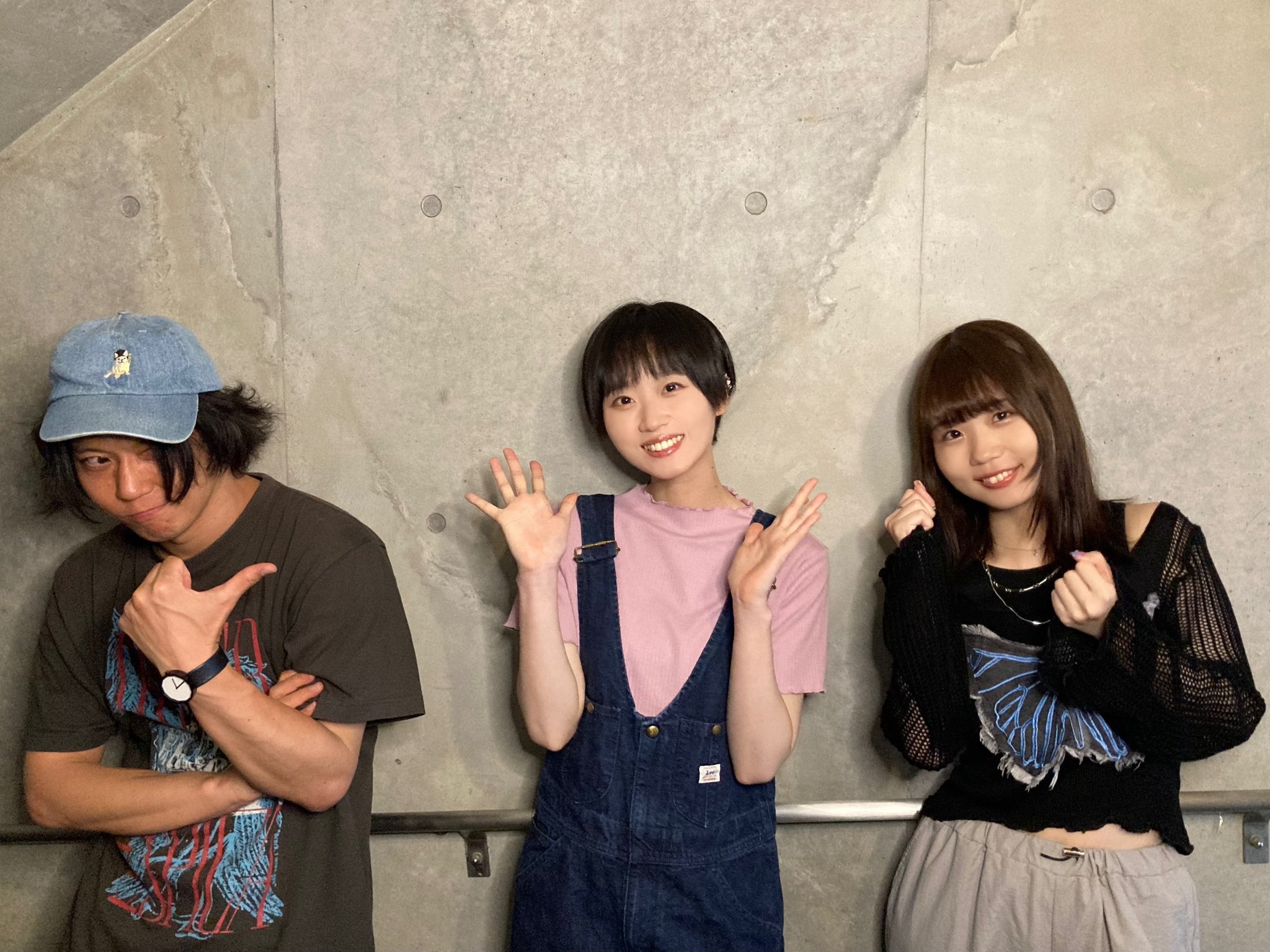 DIALOGUE+ ラッフル　セットB 宮原颯希 宮原颯希 on X: 