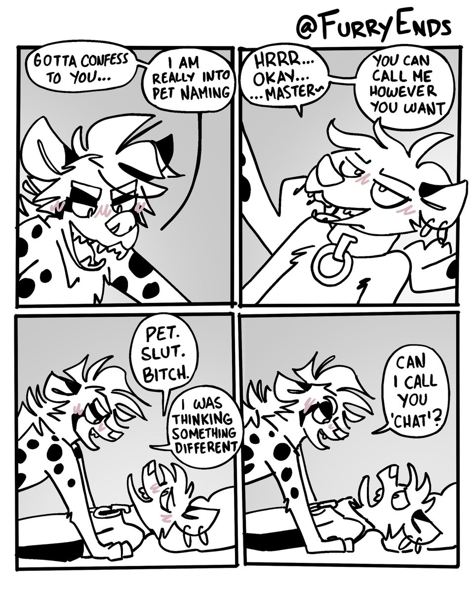 FurryEnds's tweet photo. https://t.co/M8VJn3quZ8
