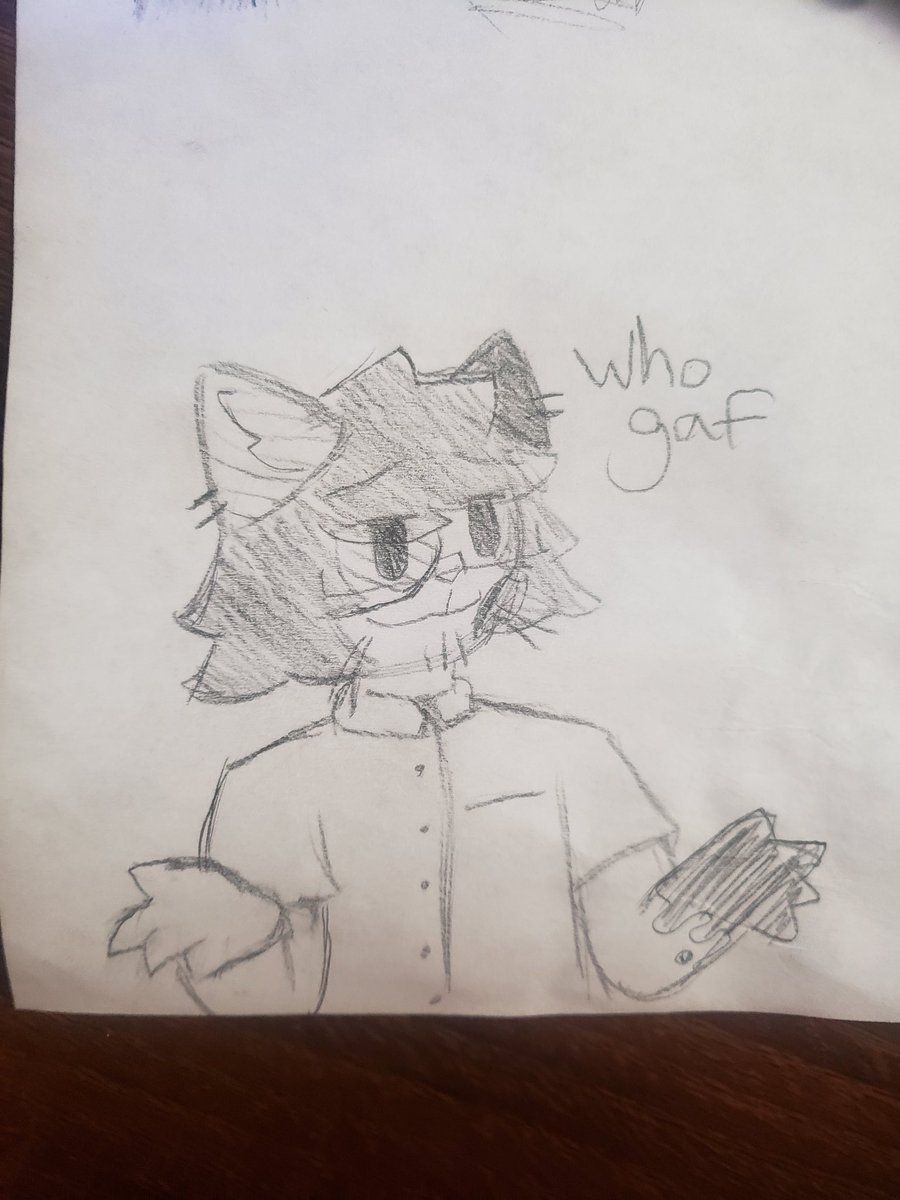 PunkIsKool's tweet image. bru who evn gaf 😂😂😂