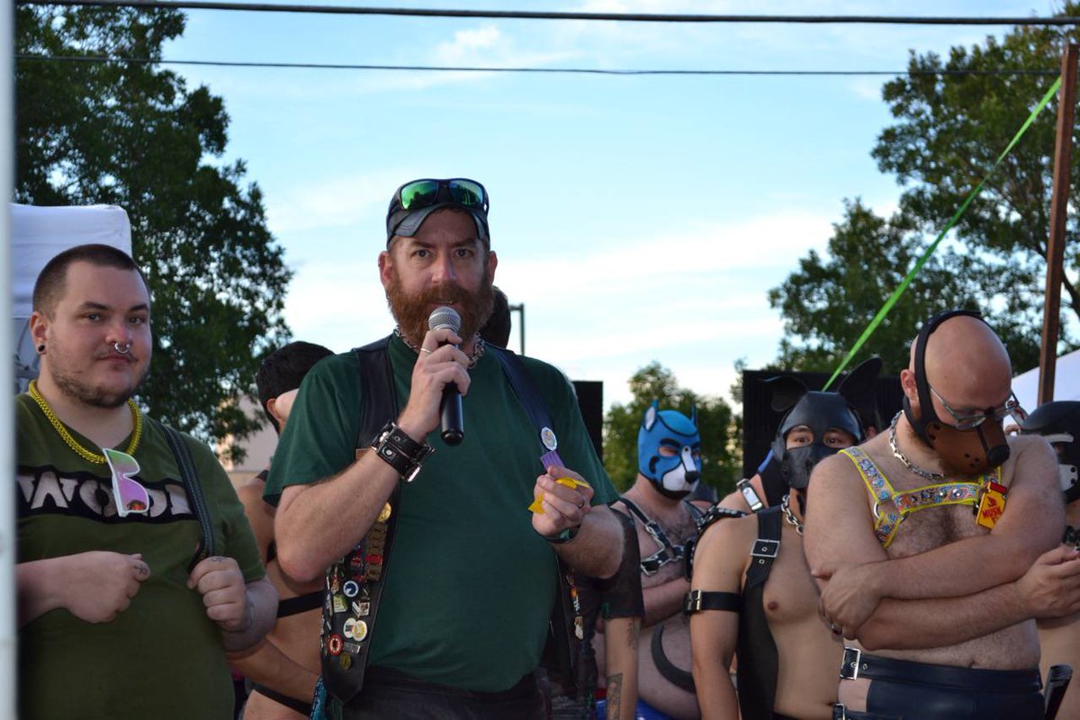 Rocky Mountain Leather Alliance tweet media