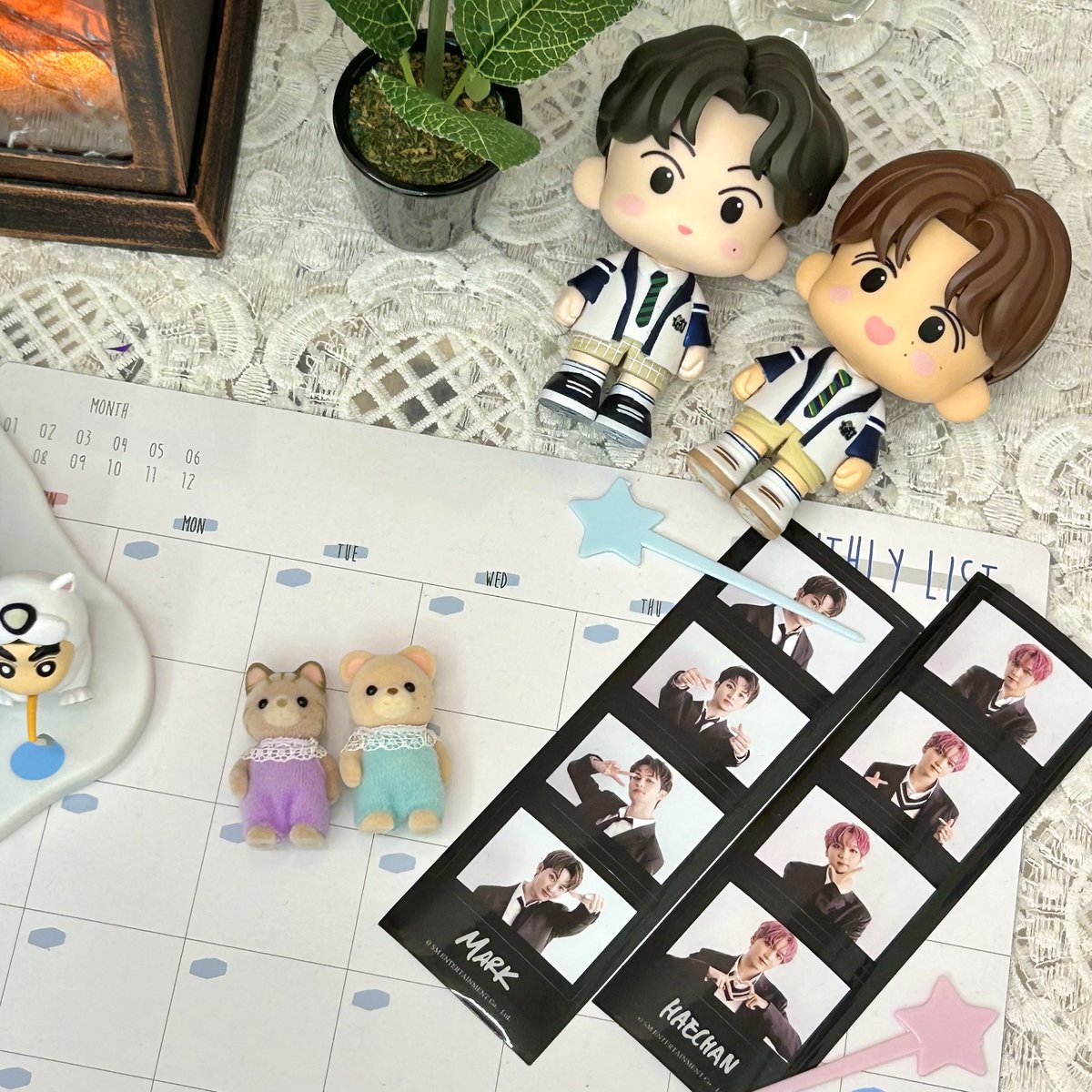 #Youth_Memories_ 

맠동이들 데리고 카페 다녀왔어요
너무너무 행복한 시간 ! 😍🥰💖💖💖  
가서 드림 라이브도 봄 ㅎ.,ㅎ ♡