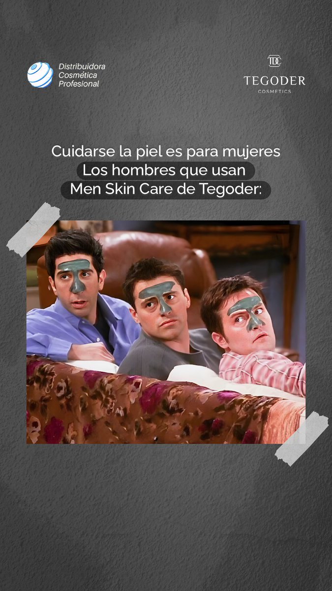 markethinkidea2's tweet photo. Contenido de nuestro cliente #tegoder #veracruz de su línea de productos para caballero. https://t.co/TH83EM0LS4