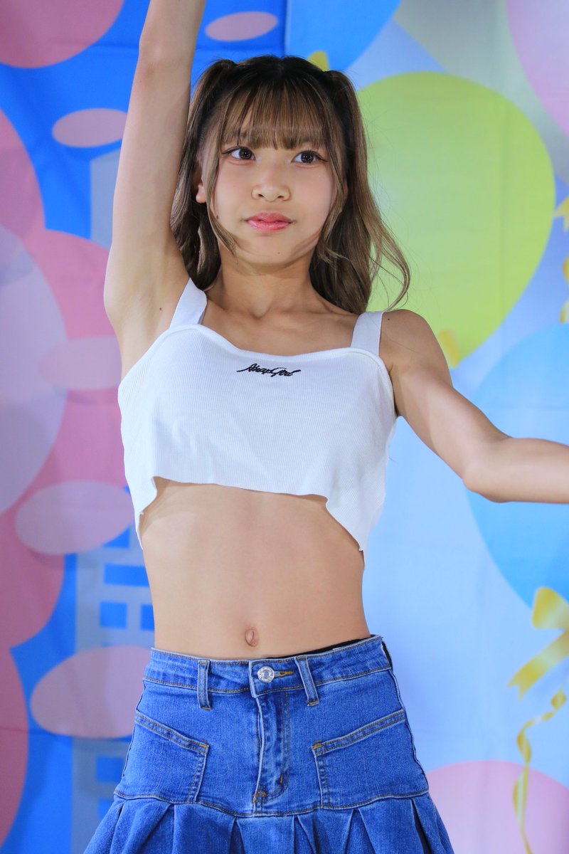 浮気ってうるさいゆめちゃん 大きくなったなぁ～！