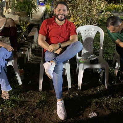 #NuevaFotoDePerfil