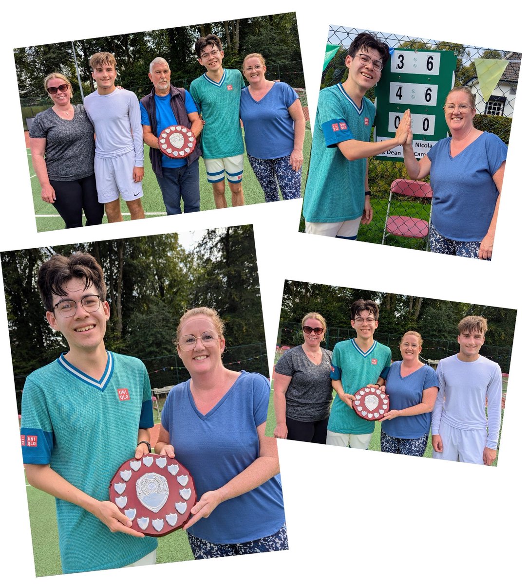 Strathaven Tennis Club tweet media