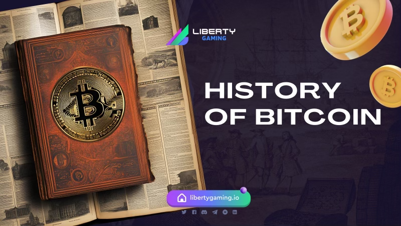 Liberty Gaming tweet media