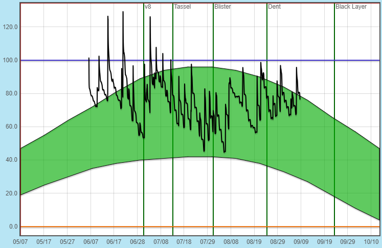 Tyler Vreugdenhil 🌽🌱🧬🐞🦠 tweet media