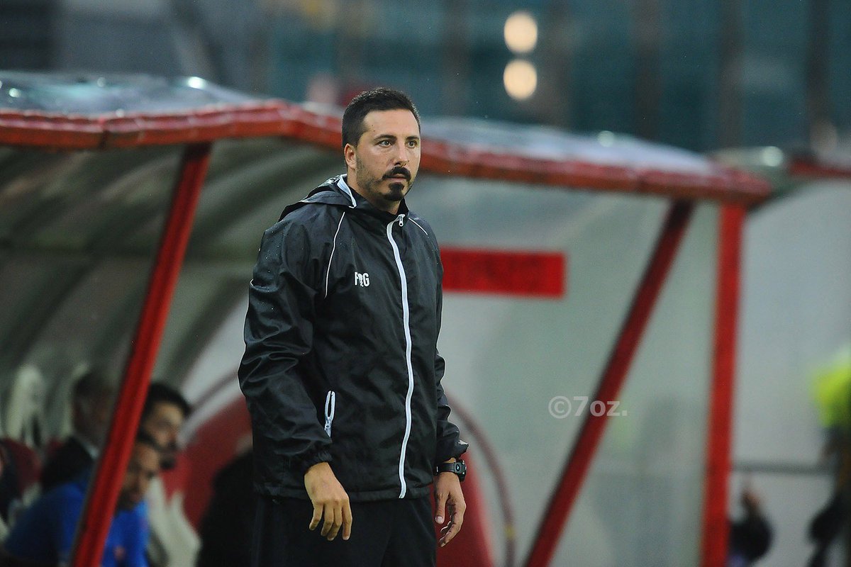 ACPerugiaCalcio's tweet photo. 🎙️| SALA STAMPA
#CarpiPerugia, le parole del tecnico #Formisano nel post gara
👉 https://t.co/5LnY2RsiIK
#forzaperugiasempre @seriecofficial #CARPER
📸 #Settonce (copyright) https://t.co/0zTWFiKBHD