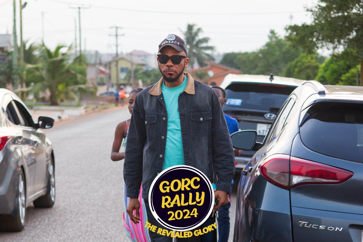 ChimereRev15966's tweet image. #gorc2024 #Rallycross  #rally #invite