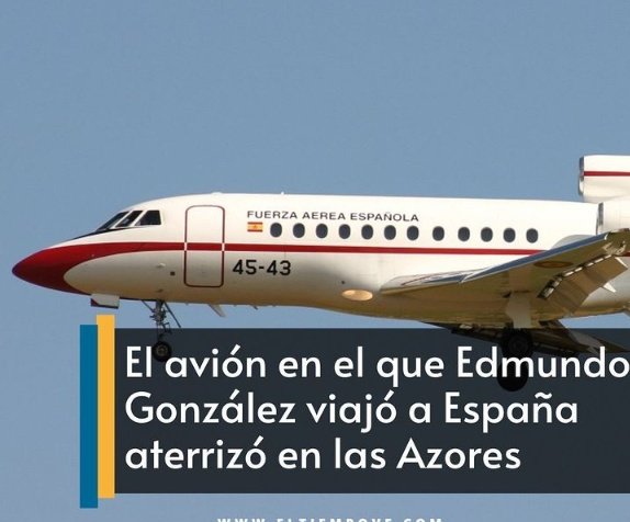 Barcelona,08/09/2024
Dejo el pelero siguiendo el legado de <a href="/jguaido/">Juan Guaidó</a>.
<a href="/NicolasMaduro/">Nicolás Maduro</a> hasta el 2031🇻🇪