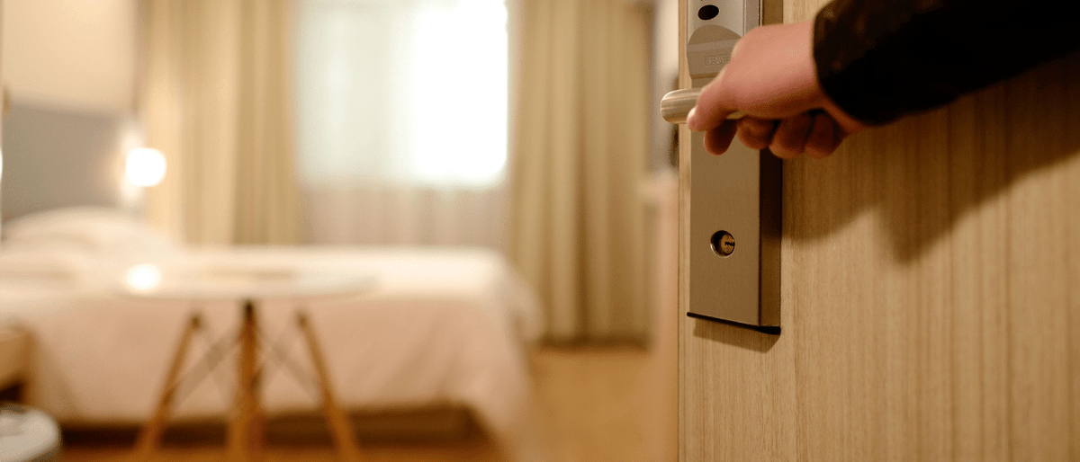 IvanLoGiudice's tweet photo. Las reservas de hoteles para los próximos meses crecen un 20% y las tarifas suben un 10% https://t.co/sMDCHsNBne https://t.co/LrWfouyMyD