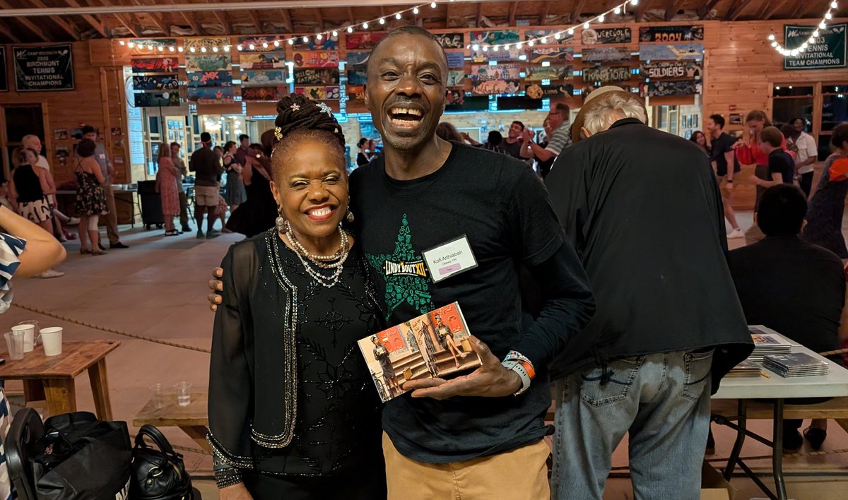 Kofi Arthiabah tweet media