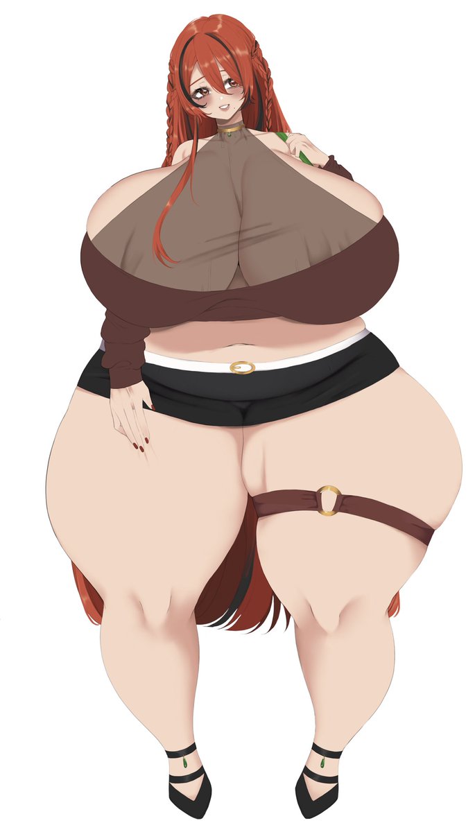 𝓬𝓸𝓽𝓽𝓸𝓷(COMMS OPEN) tweet media